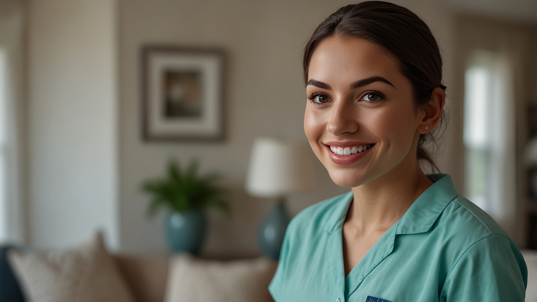 Apartment Cleaning Services in Palm Beach County