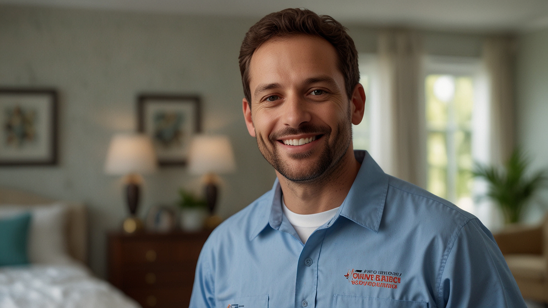 Bed Bug Extermination in Palm Beach County