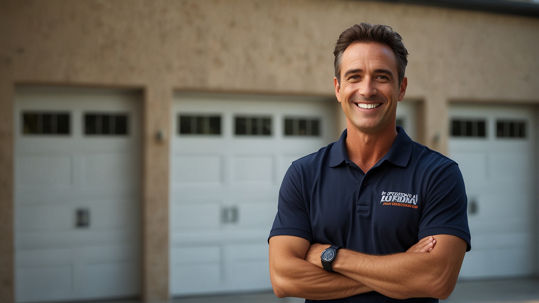 Best Garage Door Repair Services in Palm Beach County
