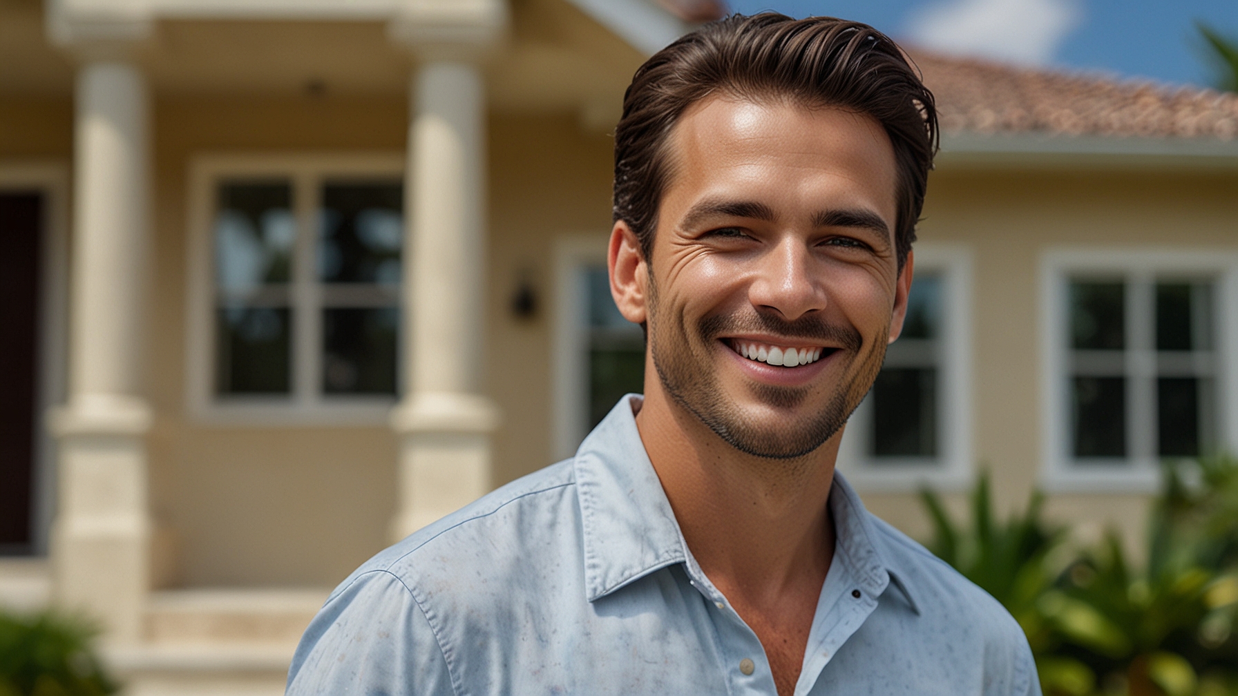 Best House Painters in Palm Beach County