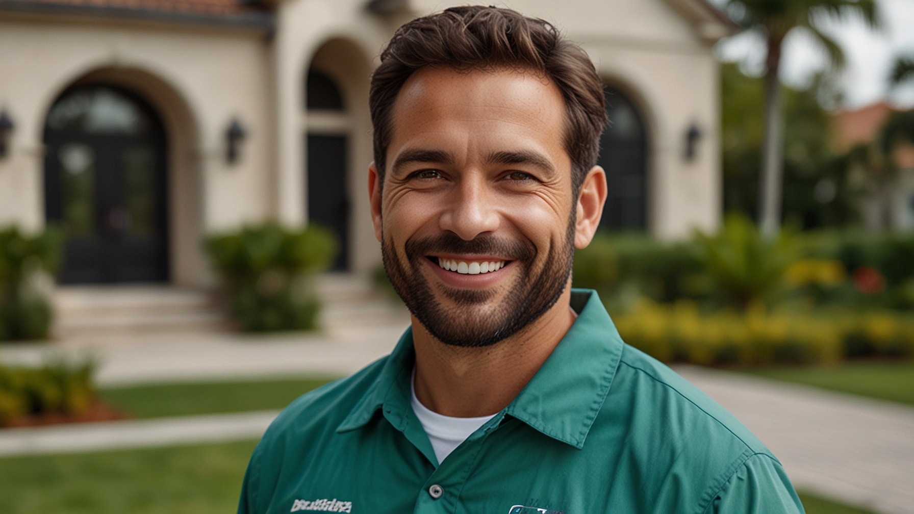 Best Pest Control Companies in Palm Beach County