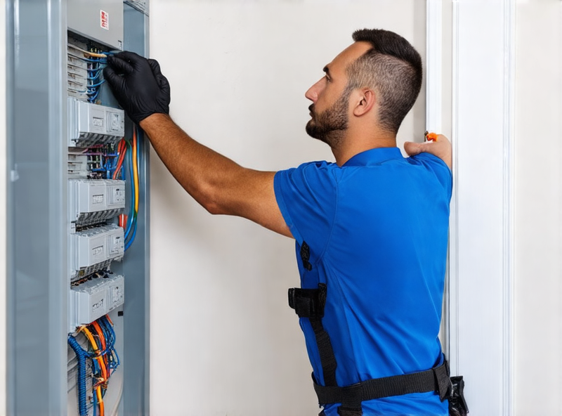 Electrical