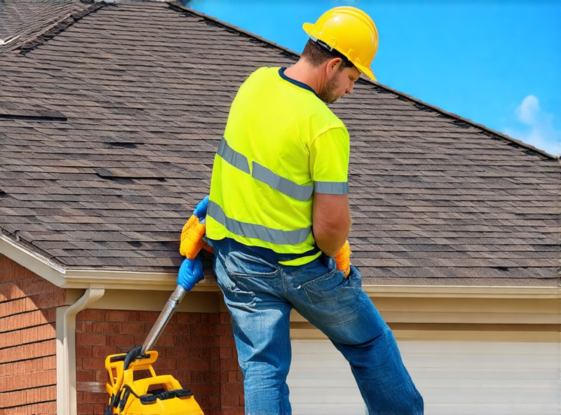 Roofing